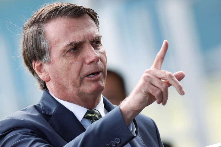 Jair Bolsonaro manda duro recado aos "engraçadinhos" do PL que coligarem com PT e partidos de esquerda nas eleições municipais de 2024