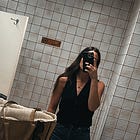 A few outfits I've worn recently.