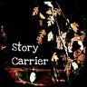 Story Carrier: Jane Clark's Substack
