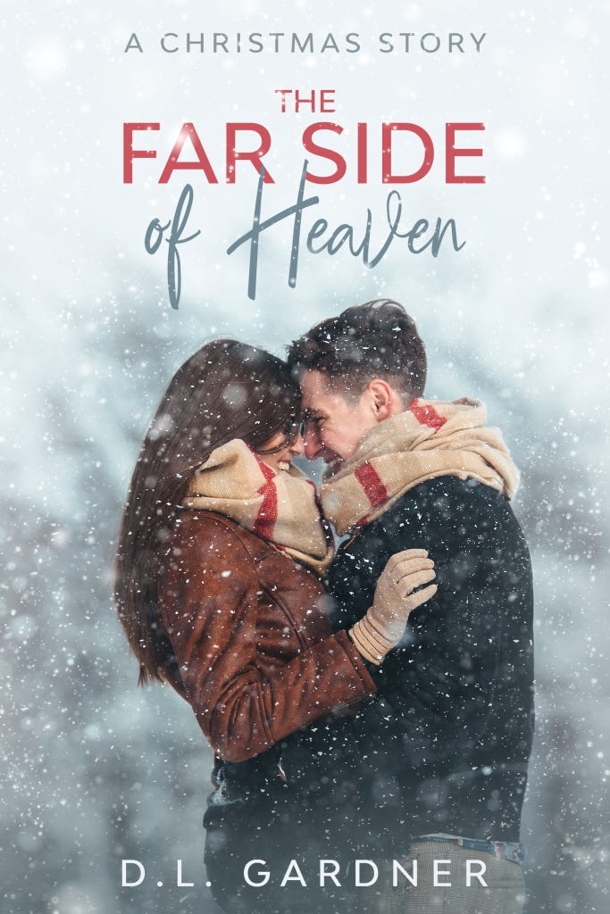 A Christmas novella