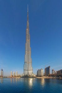 Burj Khalifa Burj Khalifa