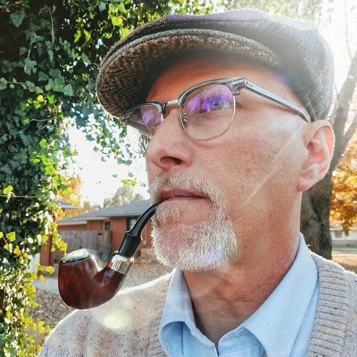 Br Jack’s Substack