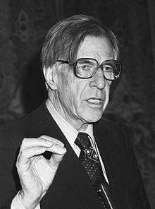 John Kenneth Galbraith 1982.jpg John Kenneth Galbraith 1982.jpg