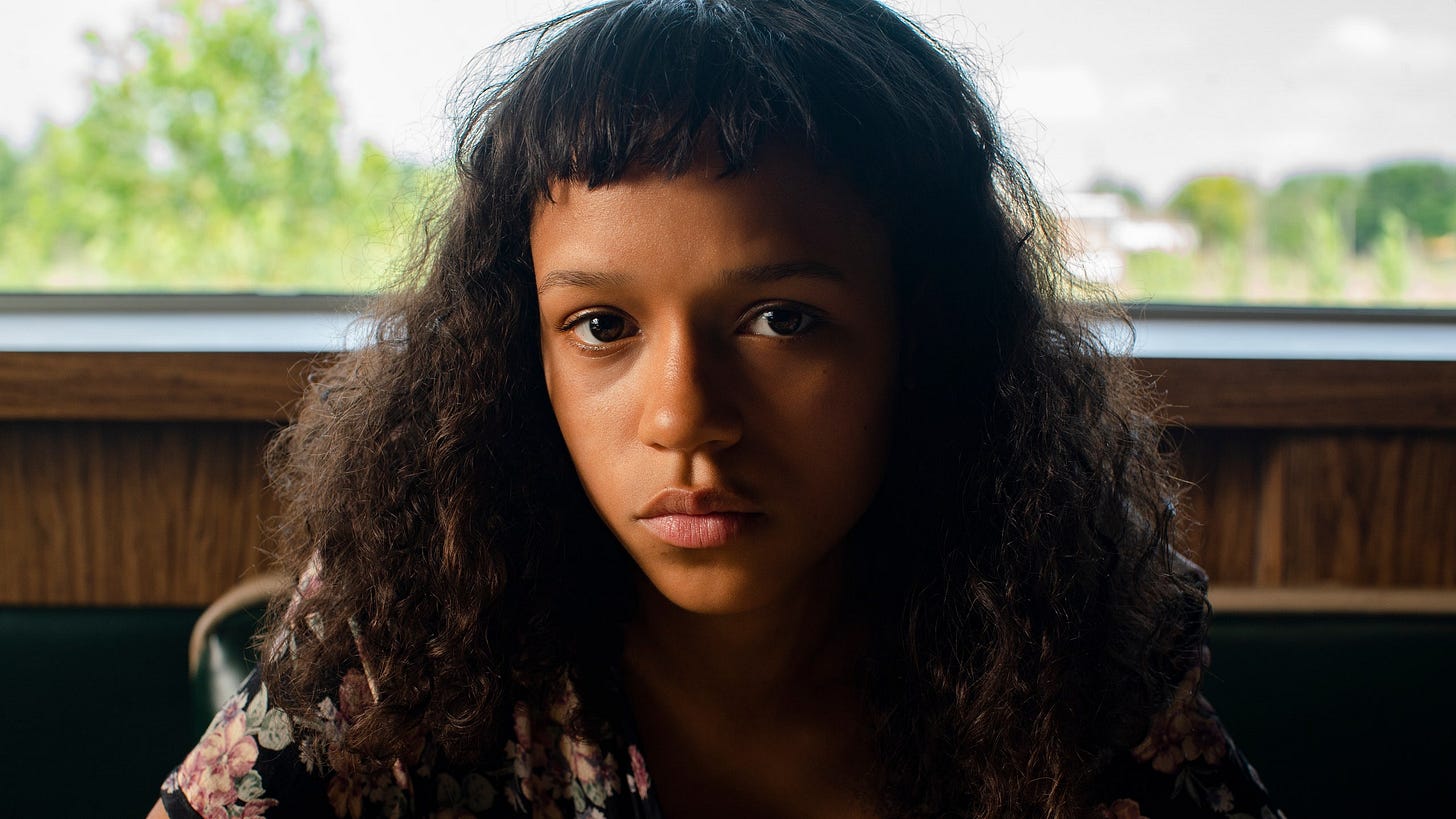 Bones and All Star Taylor Russell Was the “Only” Actress Who Could Pull Off  the Cannibal Romance, Says Director Luca Guadagnino | Teen Vogue