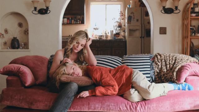 “Margo’s Got Money Troubles” will premiere globally on Wednesday April 15, 2026 on Apple TV.