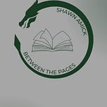 Shawn Amick's Newsletter
