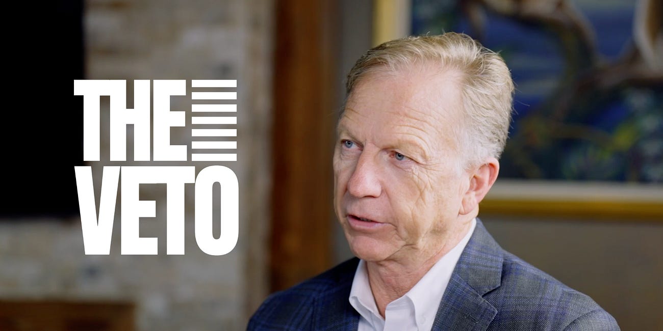 Ep. 6, Part 1: Congressman Kevin Hern