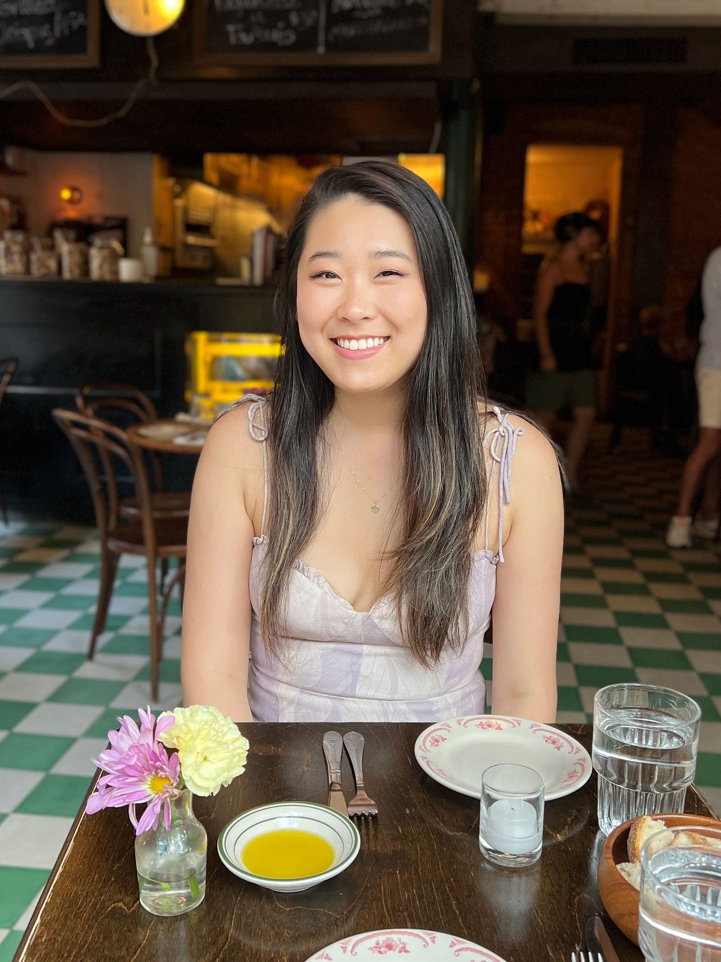002: A Week in NYC