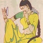 Amritha's avatar
