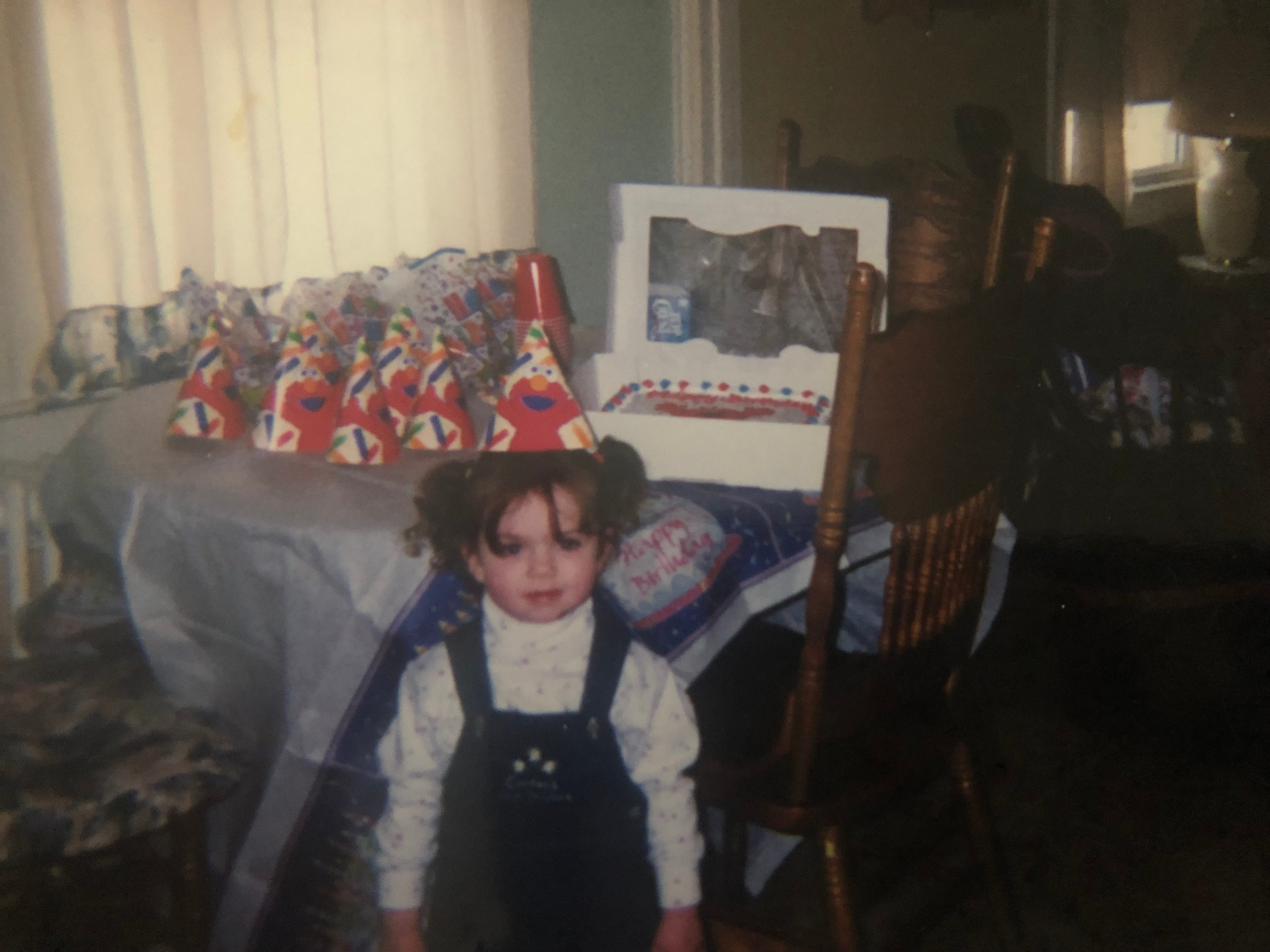 (I'm A) Television Man