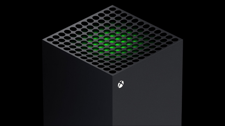 MàJ] Xbox Series X - Microsoft dépose un nouveau logo - JVTECH by  jeuxvideo.com