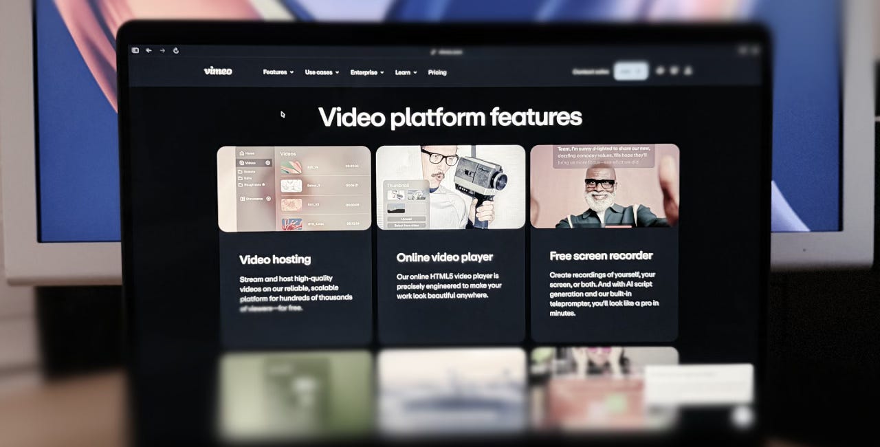 Vimeo's Slow Fade: An Engineer's Front-Row Seat to the Fall of a Web Icon