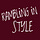 Rambling in Style by Traci