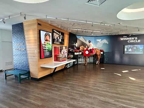 cinema, galleries, exhibits, museum