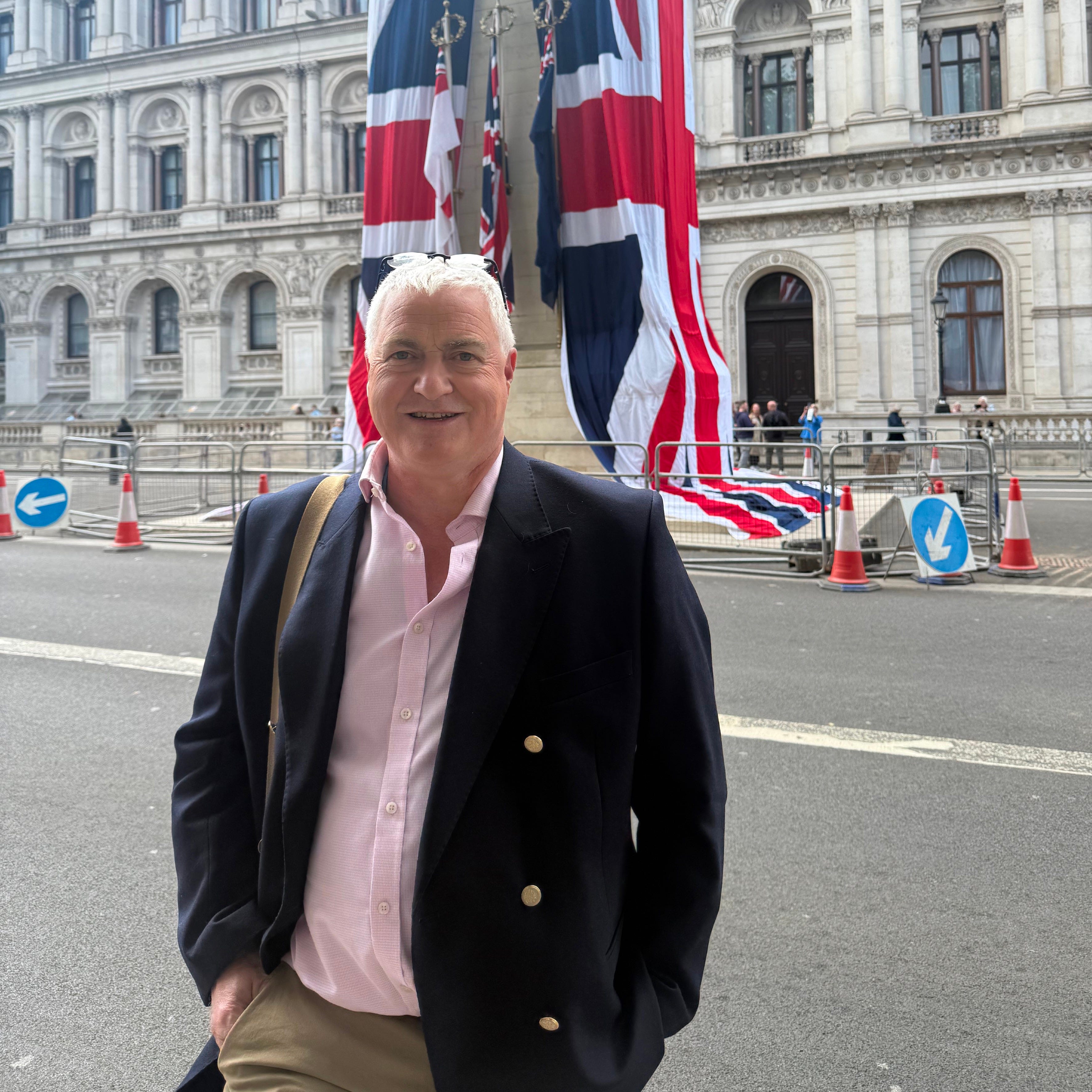 Artwork for Philip Ingram