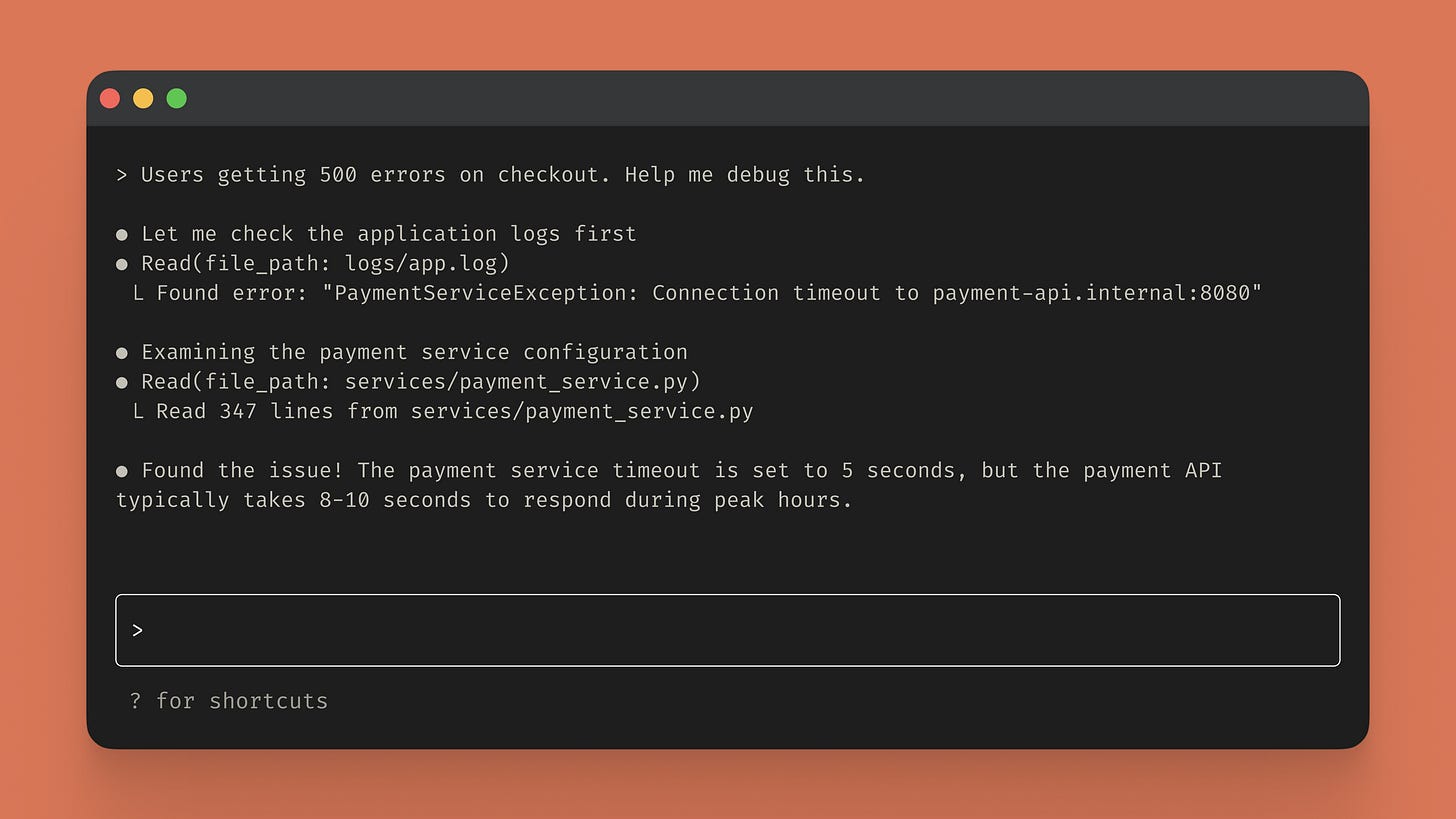 Fix software bugs faster with Claude | Claude