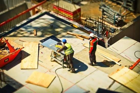 How to start a construction company | Tide Business How to start a construction company | Tide Business