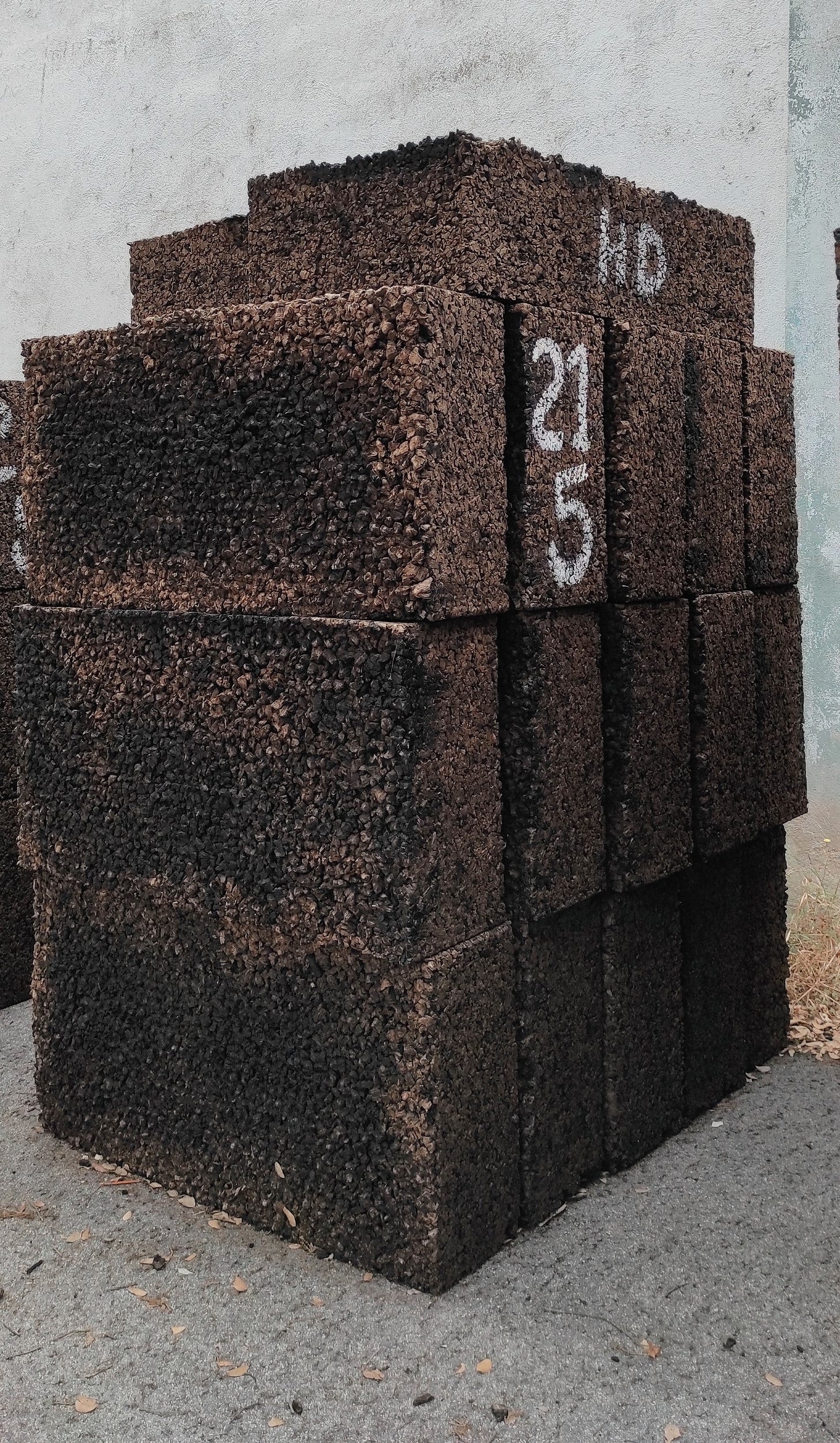 Black Cork Black Cork