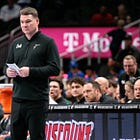 McCorkle's Corner: The College Report XXVII