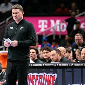 McCorkle's Corner: The College Report XXVII