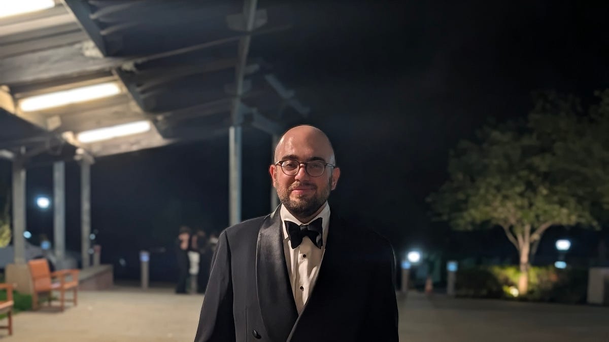 My Black Tie Kit, Complete