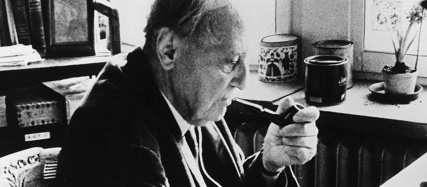 Rudolf Bultmann: Ein evangelischer Exeget befreit die Bibel vom Mythos ...