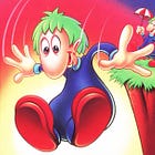 È successo il 14 febbraio: Lemmings e...