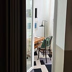 MUSINGS #9: ROOTS PLANTED