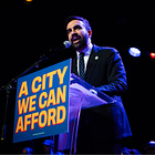 Morning Digest: Mamdani defeats Cuomo in massive upset