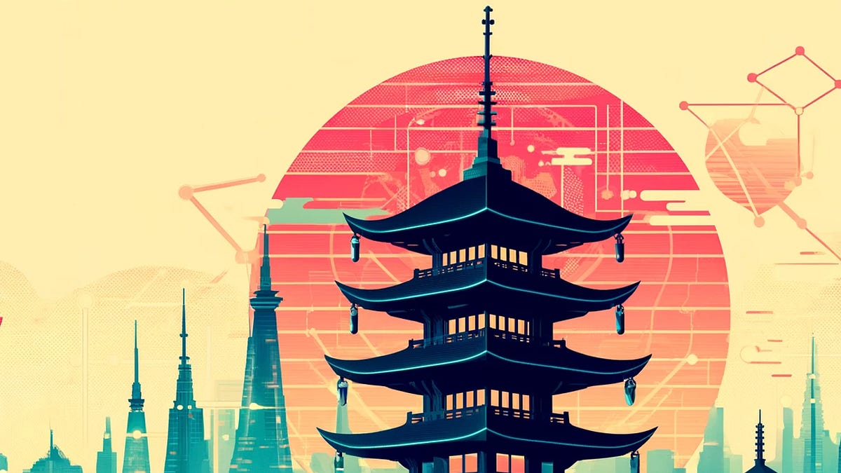 [Special Report] Can the Japan Web3 Market take the Global Lead?