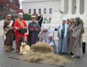 pageant