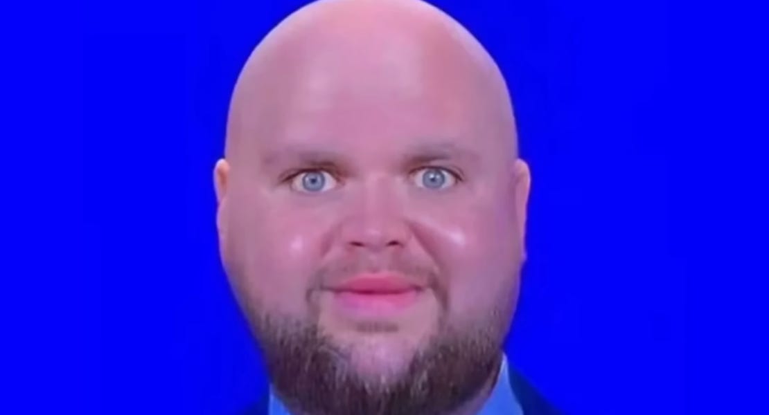 What Happens Next After What Happens Next After The Good Thing Happens