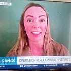 "There are hundreds of thousands of perpetrators walking free..."