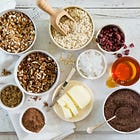 Fueling for Endurance: A Complete Nutrition Guide for Triathletes 🚴‍♂️🏊‍♀️🏃‍♂️