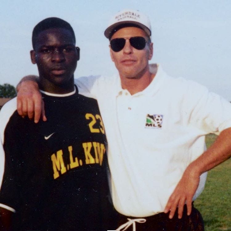 Projects — The Coach Jake FoundationBlog-The Coach Jake Foundation