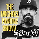 Logo for The Michael Fanone Show