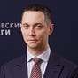 Alexander Gabuev's avatar