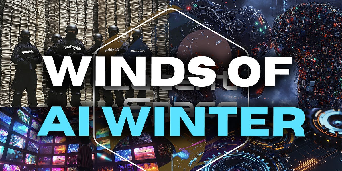Latent Space Podcast recaps AI's Q2 with 'Winds of AI Winter' and voice mode preview