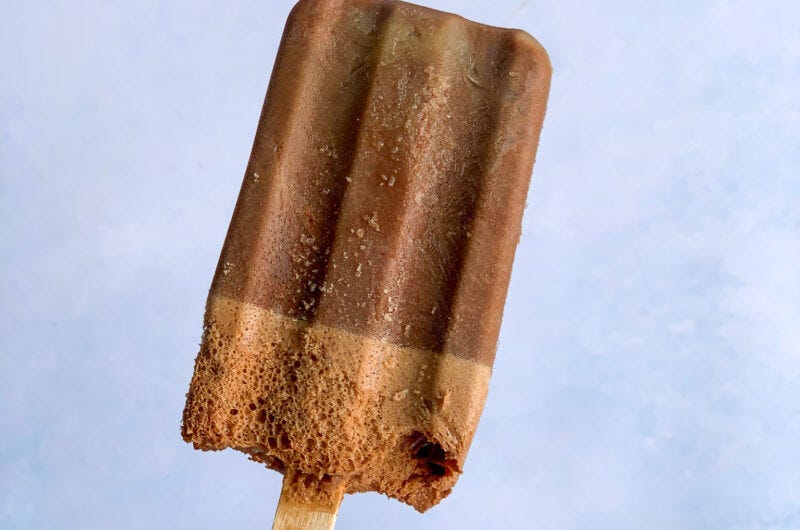 Fudgesicles Fudgesicles
