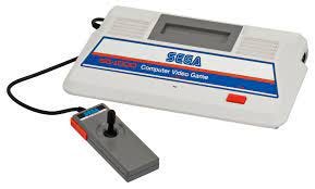 SG-1000 - Wikipedia