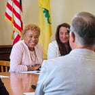Mayor Barbara Lee: Strengthening government accountability through charter reform