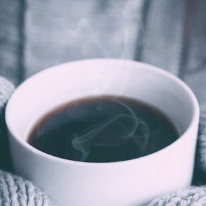Coffee (Credit: Worthy of Elegance) Coffee (Credit: Worthy of Elegance)
