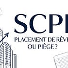 SCPI : placement de rêve ou piège financier ?