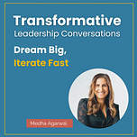 Transformative Leadership Conversations