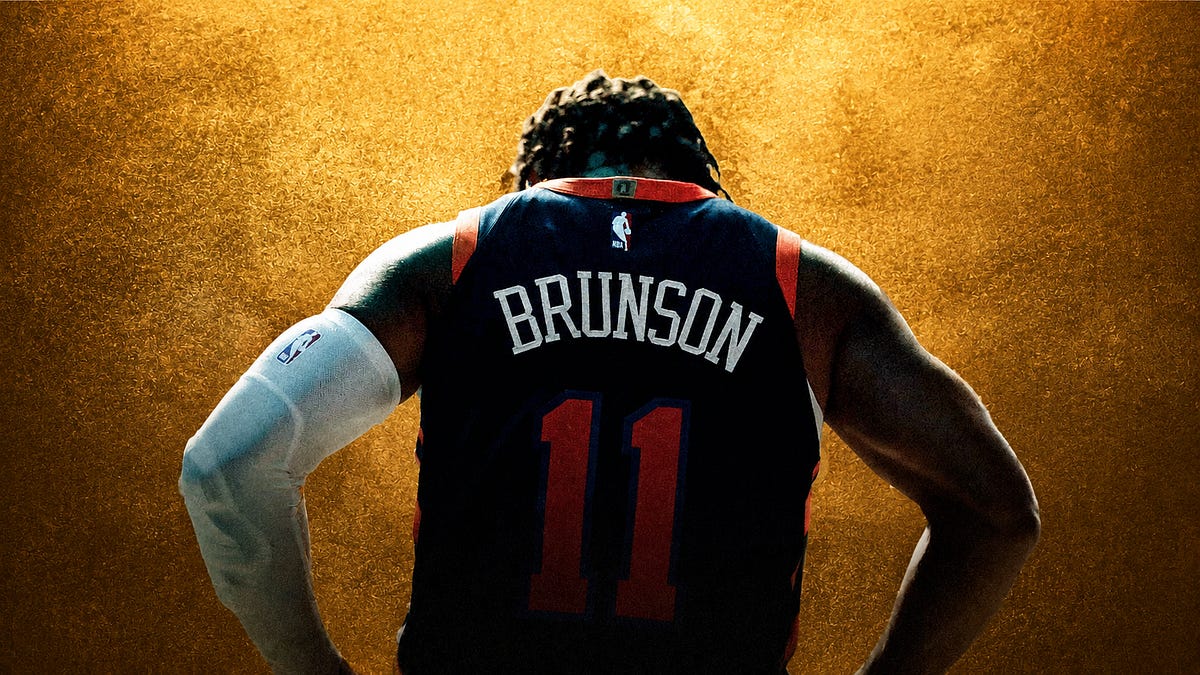 Jalen Brunson Is the Best Free Agent Signing in NBA History