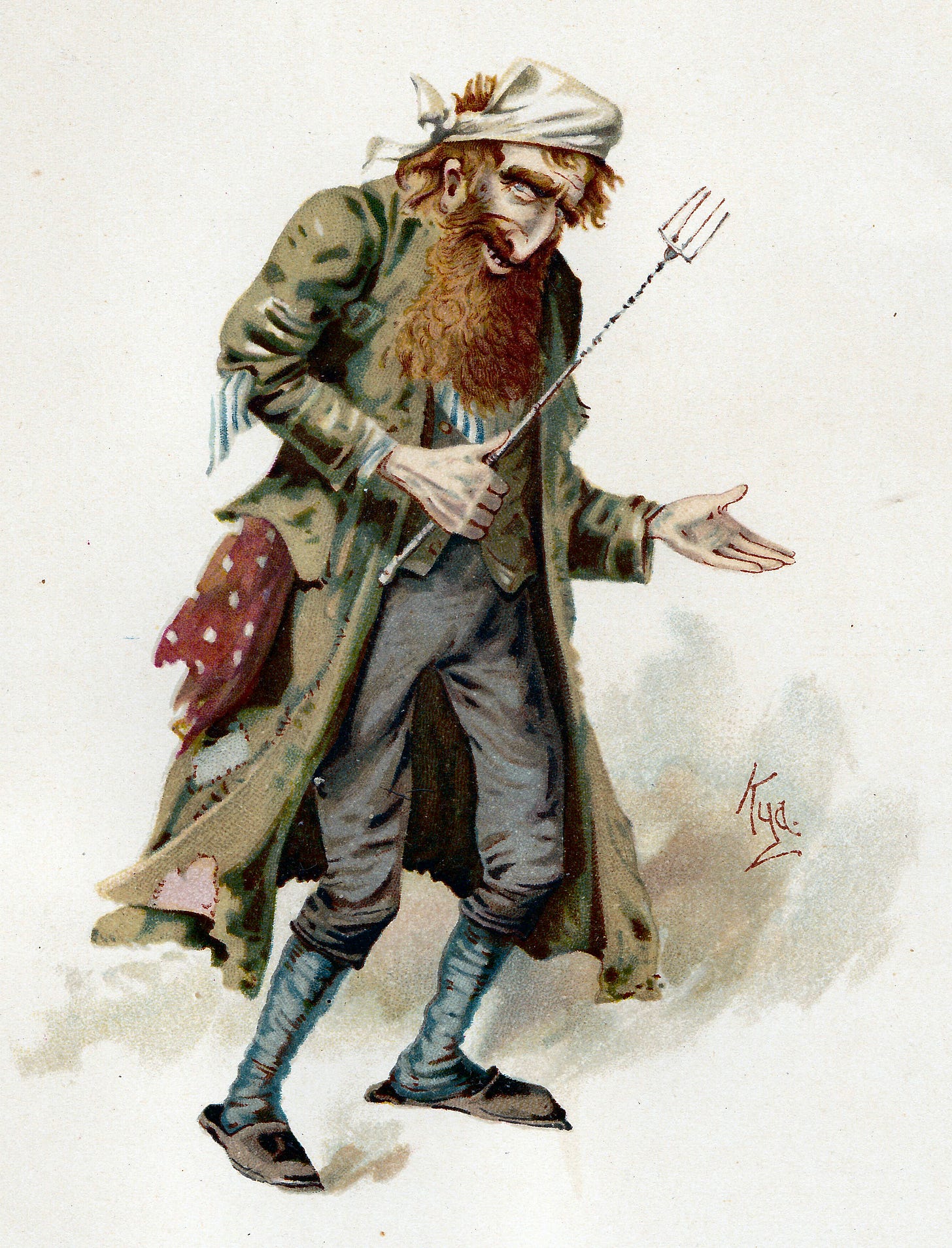Fagin - Wikipedia