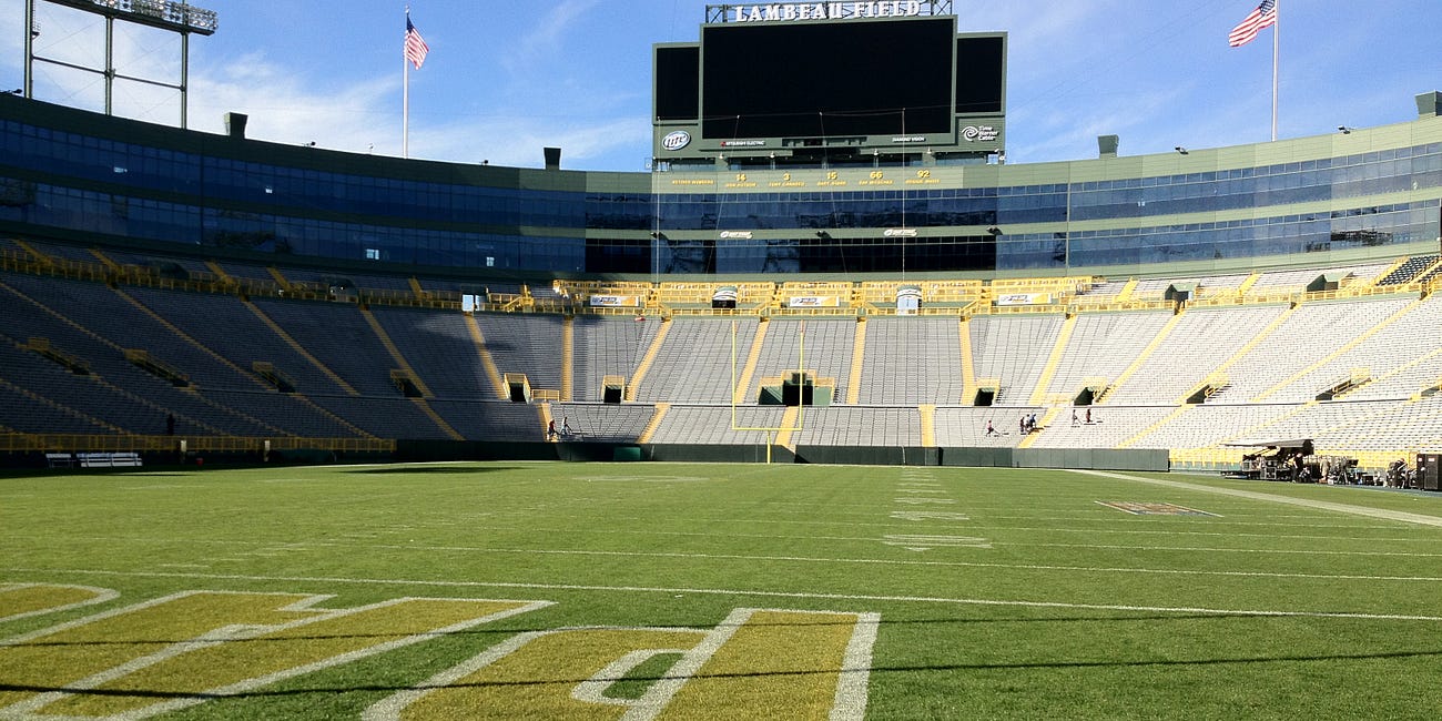 Oversimplified Thoughts One Day Before the NFL Draft