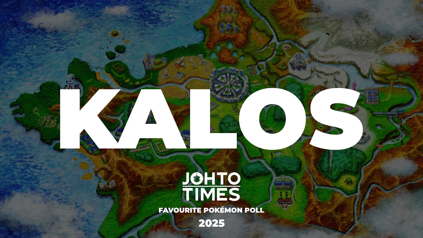 Kalos
