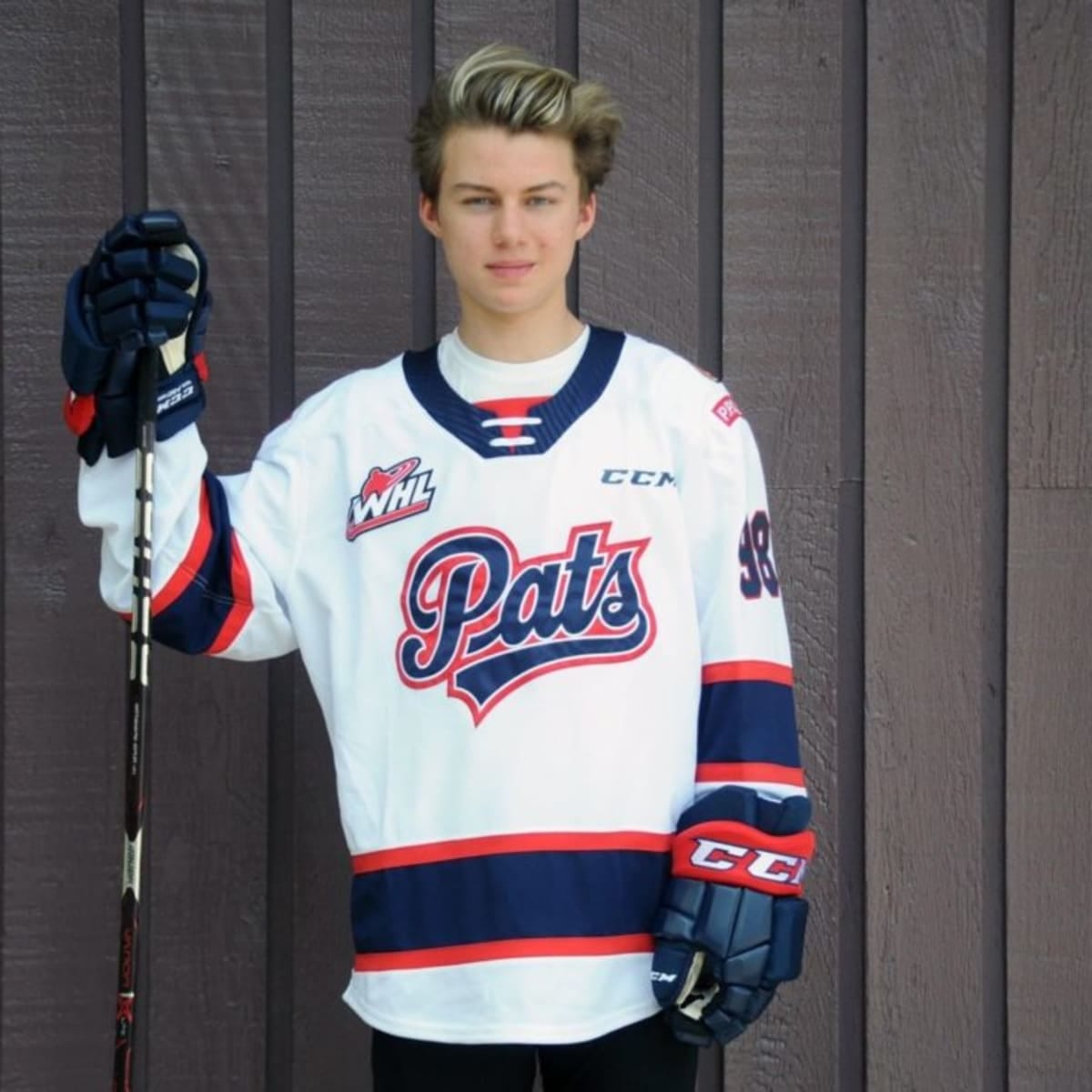 Connor Bedard: The Unbearable Wait of Massive Talent - The Hockey News