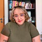 Jaciara Maria's avatar
